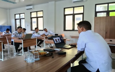 PMBM Jalur Reguler dan Afirmasi Resmi Dibuka, Ini Jadwal Lengkap di MAN 1 Pangkalpinang